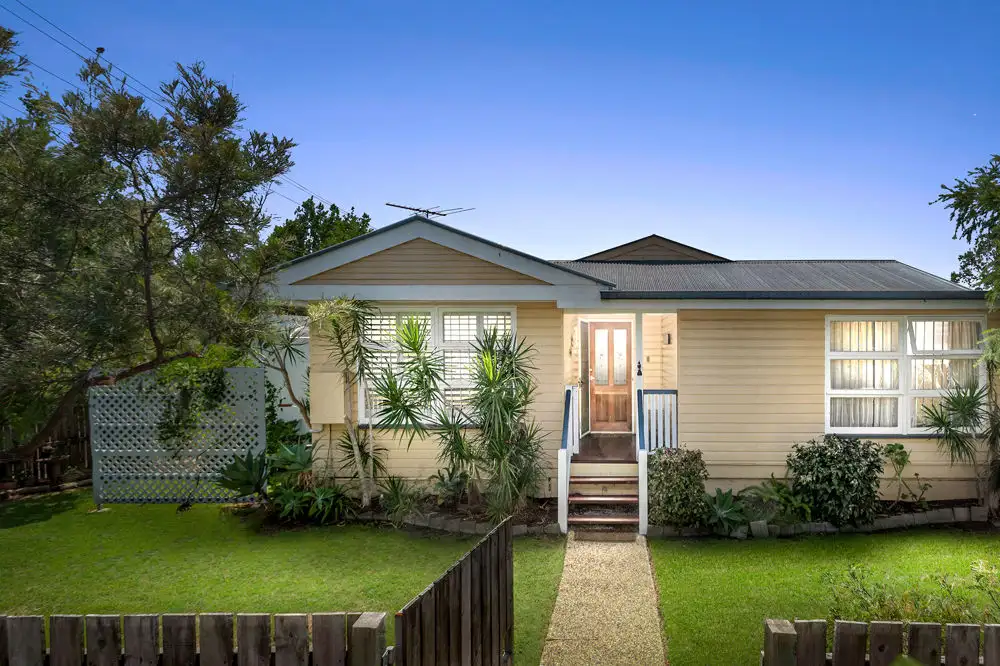 Main view of Homely house listing, 42 Fogarty Street, Stafford QLD 4053