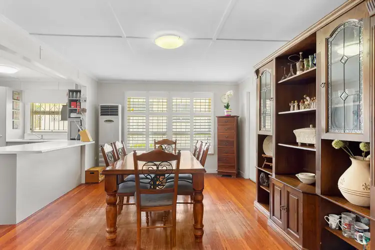 Second view of Homely house listing, 42 Fogarty Street, Stafford QLD 4053