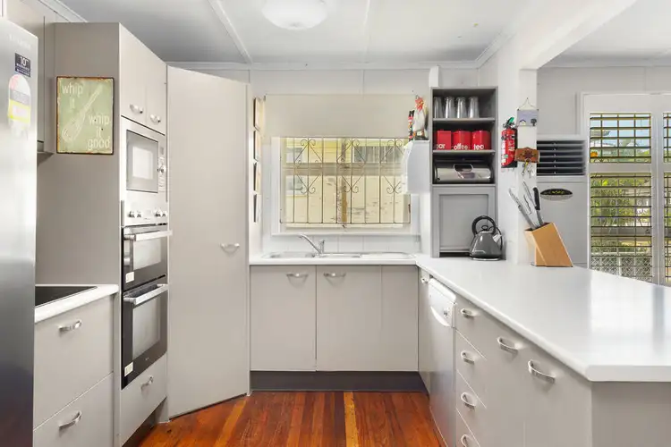 Third view of Homely house listing, 42 Fogarty Street, Stafford QLD 4053