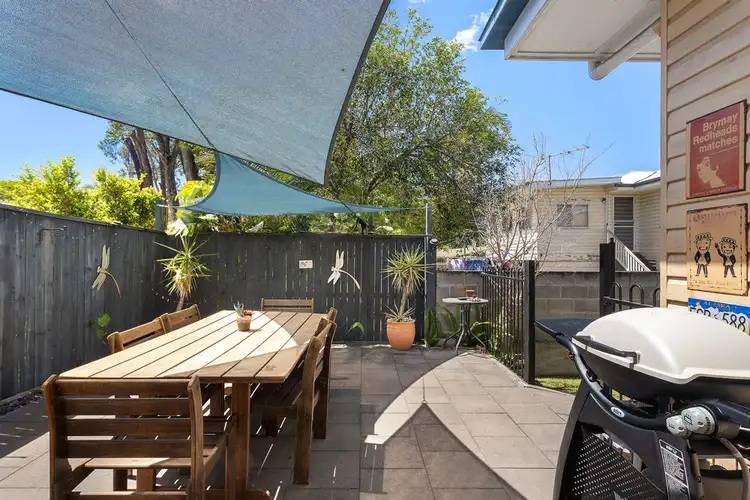 Fourth view of Homely house listing, 42 Fogarty Street, Stafford QLD 4053