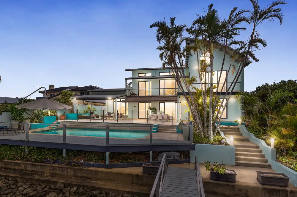 Main view of Homely house listing, 6 Keel Street, Birkdale QLD 4159