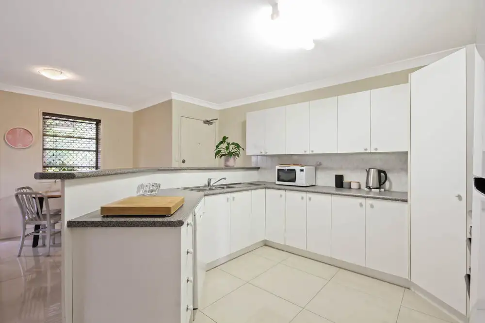 Main view of Homely unit listing, 1/56 Franz Road, Clayfield QLD 4011