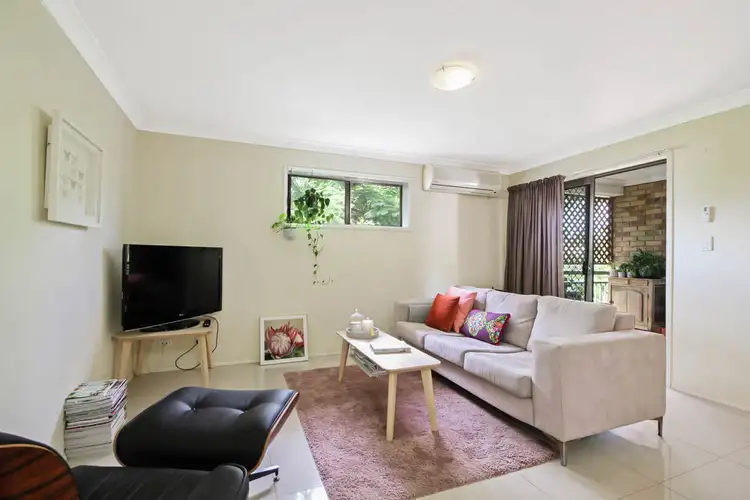 Second view of Homely unit listing, 1/56 Franz Road, Clayfield QLD 4011