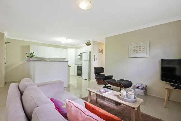 Fifth view of Homely unit listing, 1/56 Franz Road, Clayfield QLD 4011