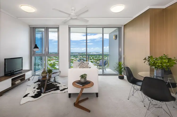 Main view of Homely unit listing, 12009/8 Harbour Road, Hamilton QLD 4007