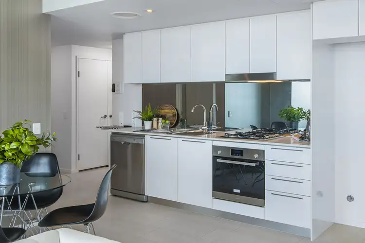 Fourth view of Homely unit listing, 12009/8 Harbour Road, Hamilton QLD 4007