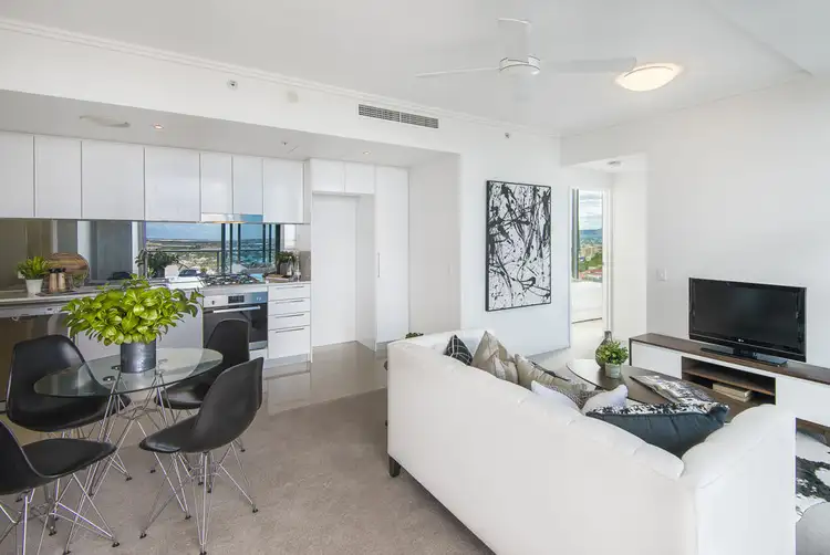 Sixth view of Homely unit listing, 12009/8 Harbour Road, Hamilton QLD 4007