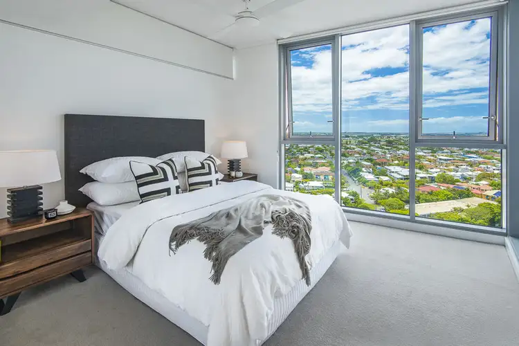 Seventh view of Homely unit listing, 12009/8 Harbour Road, Hamilton QLD 4007