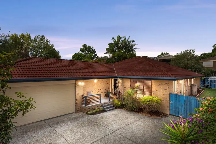 Main view of Homely house listing, 8 Susan Close, Bracken Ridge QLD 4017