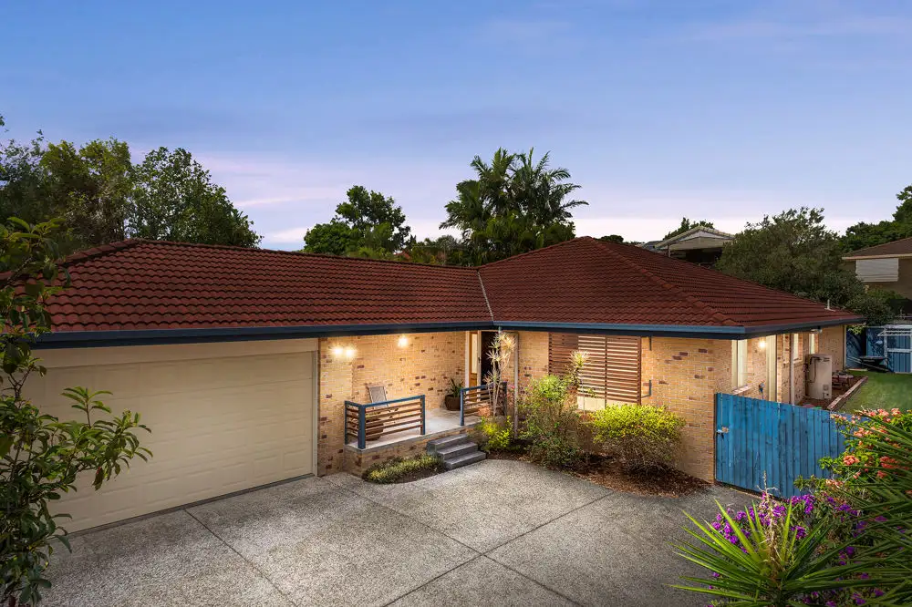 Main view of Homely house listing, 8 Susan Close, Bracken Ridge QLD 4017