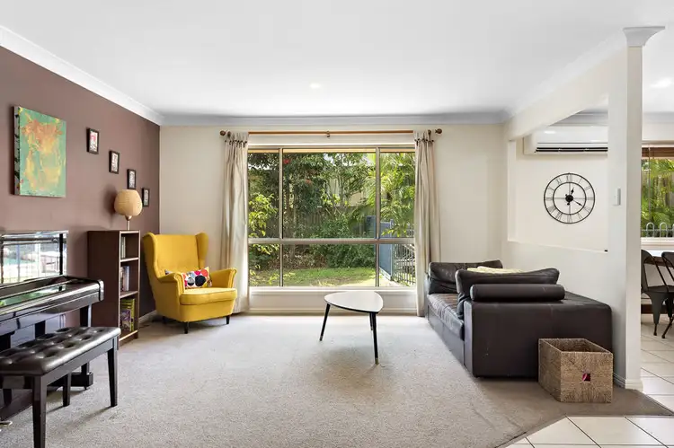 Second view of Homely house listing, 8 Susan Close, Bracken Ridge QLD 4017