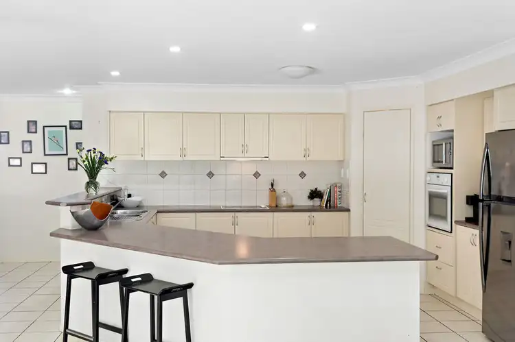 Third view of Homely house listing, 8 Susan Close, Bracken Ridge QLD 4017