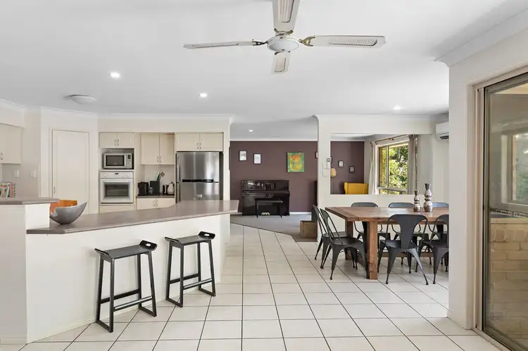 Fourth view of Homely house listing, 8 Susan Close, Bracken Ridge QLD 4017