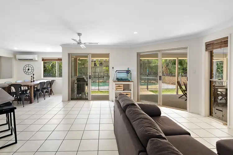 Fifth view of Homely house listing, 8 Susan Close, Bracken Ridge QLD 4017