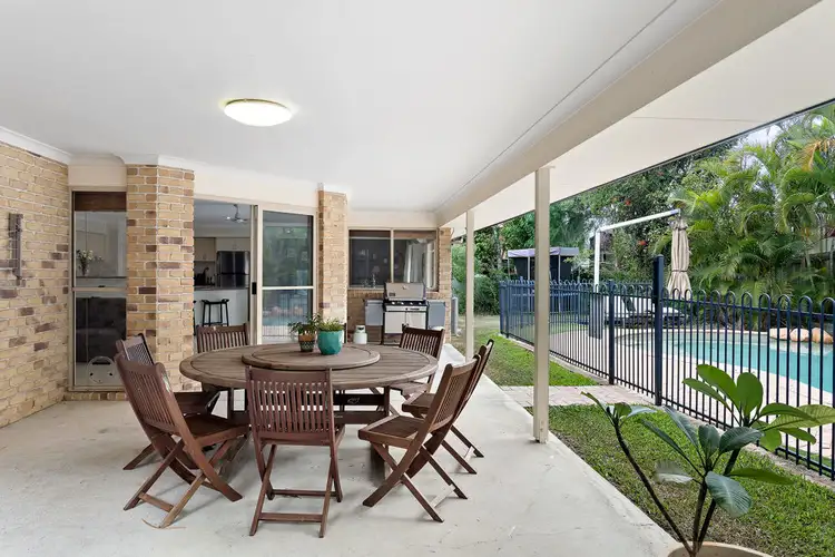 Sixth view of Homely house listing, 8 Susan Close, Bracken Ridge QLD 4017
