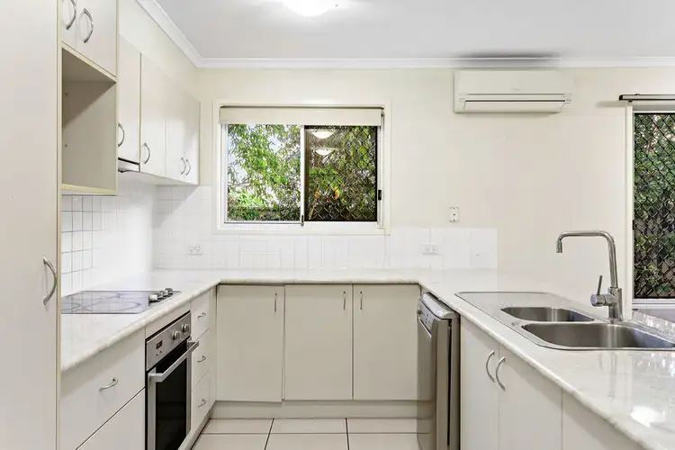 Second view of Homely townhouse listing, 15/154 Norris Road, Bracken Ridge QLD 4017