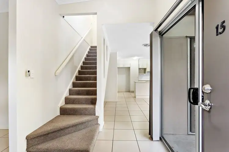 Sixth view of Homely townhouse listing, 15/154 Norris Road, Bracken Ridge QLD 4017