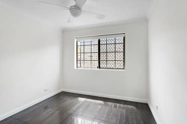 Second view of Homely townhouse listing, 1/215 Baroona Road, Paddington QLD 4064