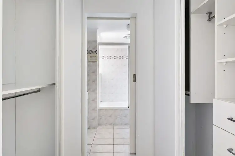 Fifth view of Homely townhouse listing, 1/215 Baroona Road, Paddington QLD 4064
