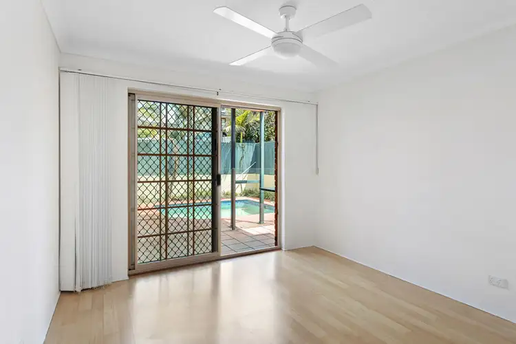 Sixth view of Homely townhouse listing, 1/215 Baroona Road, Paddington QLD 4064
