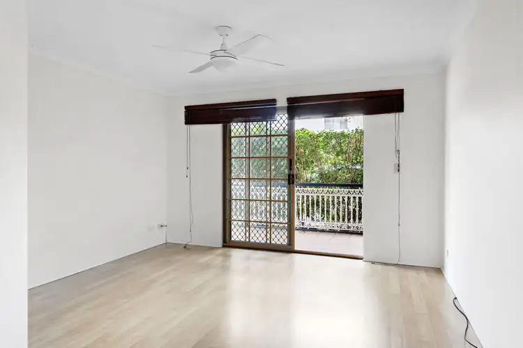 Seventh view of Homely townhouse listing, 1/215 Baroona Road, Paddington QLD 4064