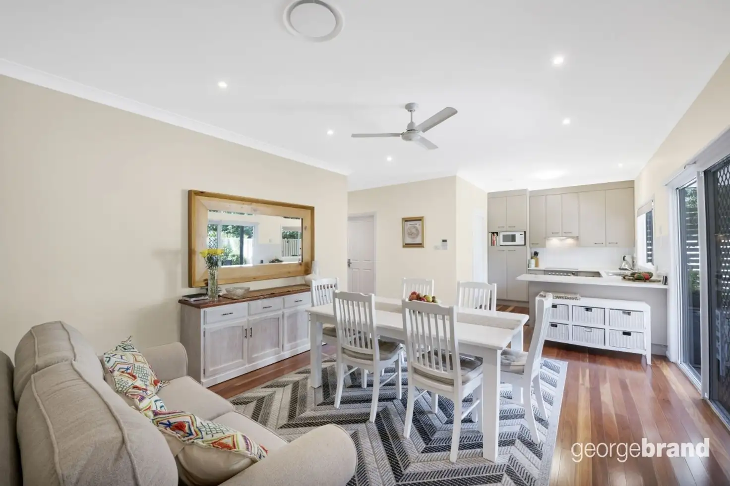 Main view of Homely house listing, 53 Elouera Avenue, Buff Point NSW 2262