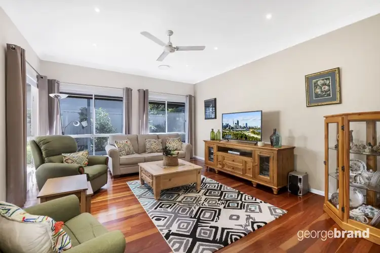 Third view of Homely house listing, 53 Elouera Avenue, Buff Point NSW 2262