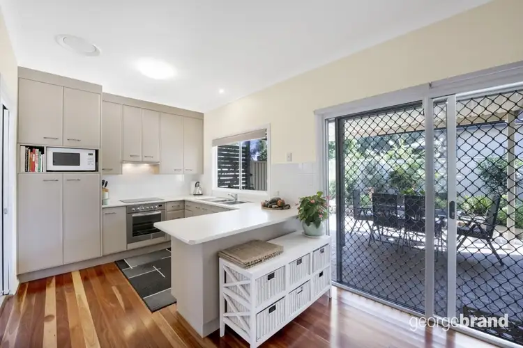 Fourth view of Homely house listing, 53 Elouera Avenue, Buff Point NSW 2262