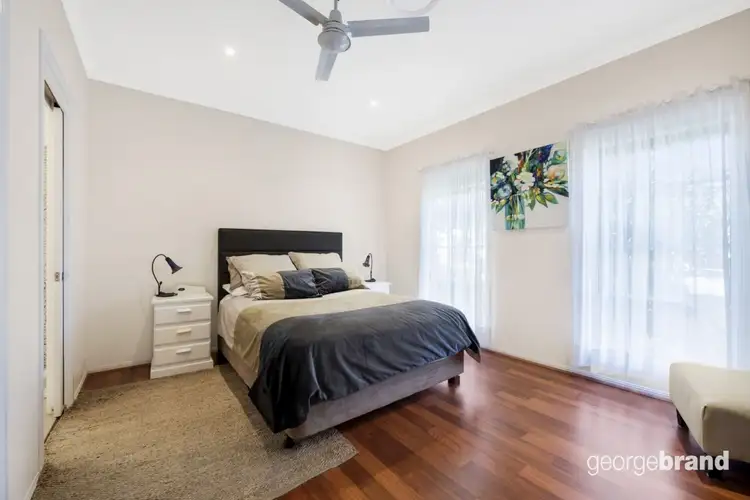Fifth view of Homely house listing, 53 Elouera Avenue, Buff Point NSW 2262