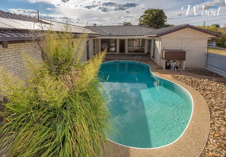 330 Christopher Court, Lavington NSW 2641