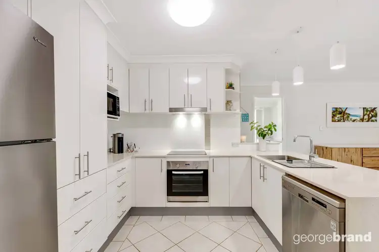 Main view of Homely house listing, 13 Camden Way, Watanobbi NSW 2259