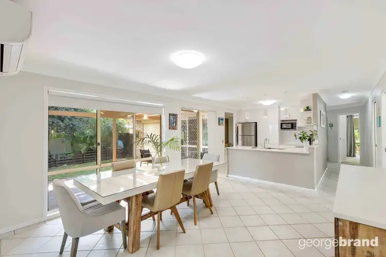 Third view of Homely house listing, 13 Camden Way, Watanobbi NSW 2259
