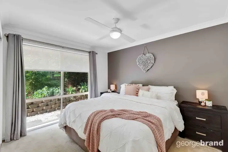 Fourth view of Homely house listing, 13 Camden Way, Watanobbi NSW 2259