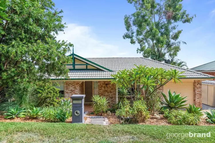 Fifth view of Homely house listing, 13 Camden Way, Watanobbi NSW 2259