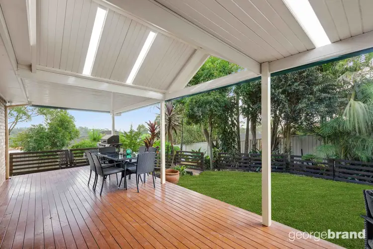 Sixth view of Homely house listing, 13 Camden Way, Watanobbi NSW 2259