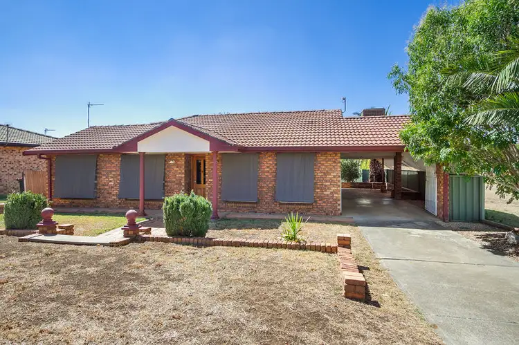 15 Mayne Drive, Tamworth NSW 2340