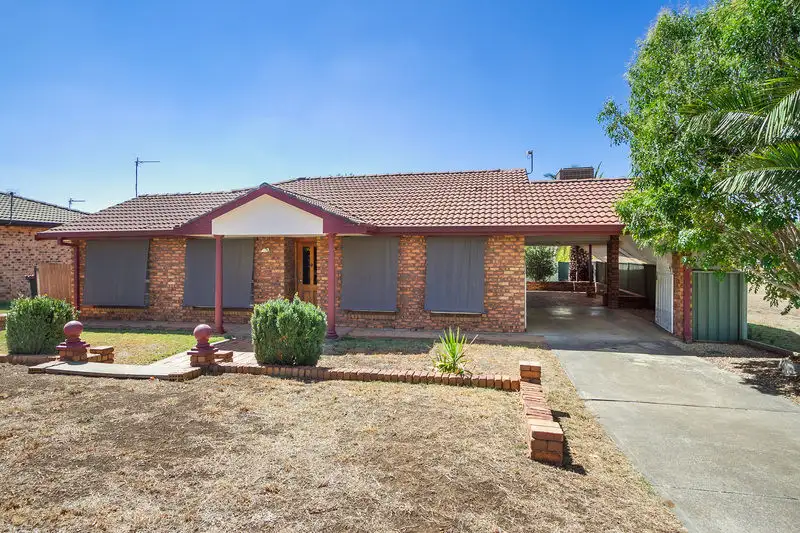 Main view of Homely house listing, 15 Mayne Drive, Tamworth NSW 2340