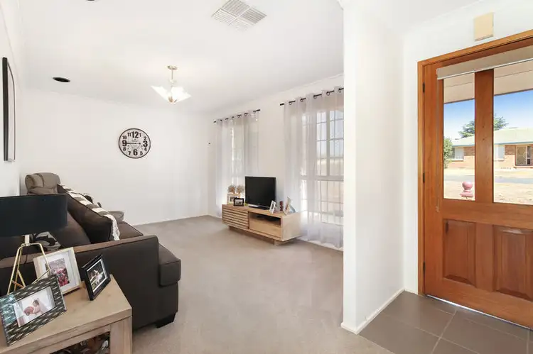 Second view of Homely house listing, 15 Mayne Drive, Tamworth NSW 2340