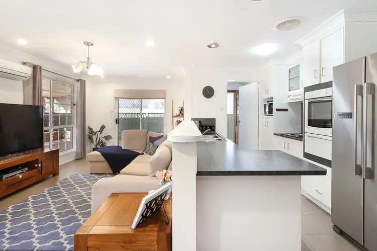Third view of Homely house listing, 15 Mayne Drive, Tamworth NSW 2340