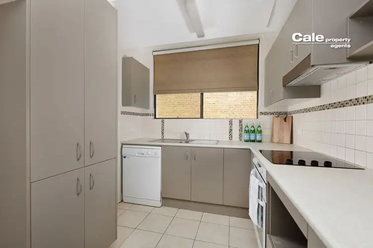 Third view of Homely townhouse listing, 22/108 Crimea Road, Marsfield NSW 2122