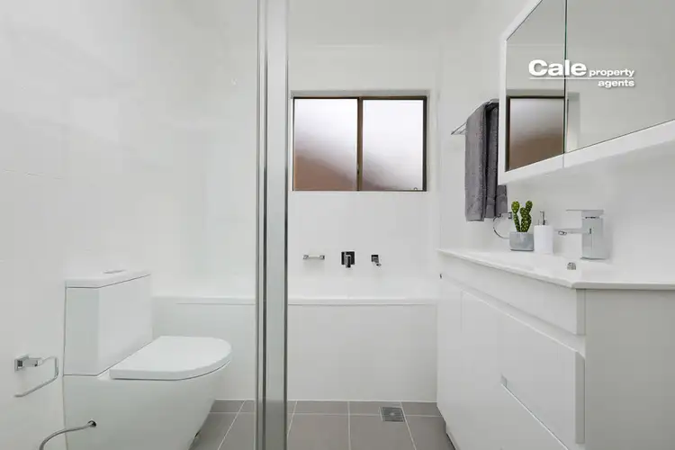 Fifth view of Homely townhouse listing, 22/108 Crimea Road, Marsfield NSW 2122