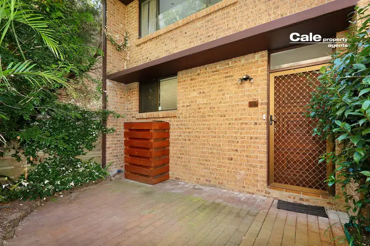Sixth view of Homely townhouse listing, 22/108 Crimea Road, Marsfield NSW 2122