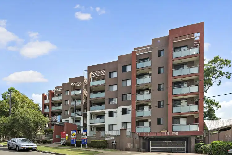 8/17-21 Bruce Street, Blacktown NSW 2148