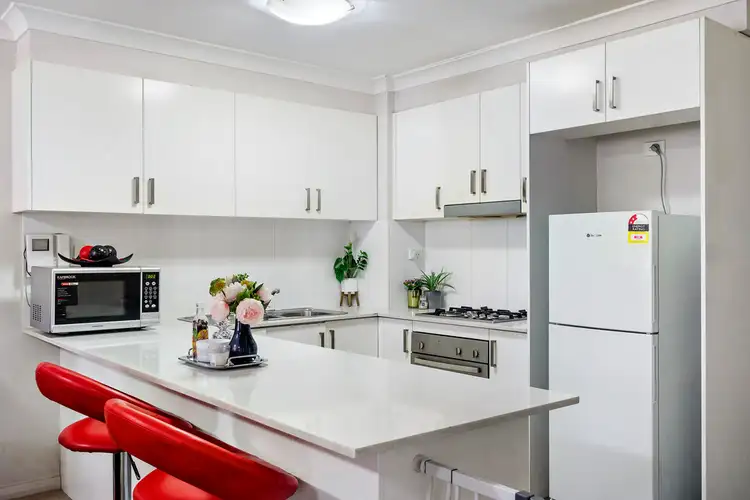 Second view of Homely unit listing, 5/267 Beames Avenue, Mount Druitt NSW 2770