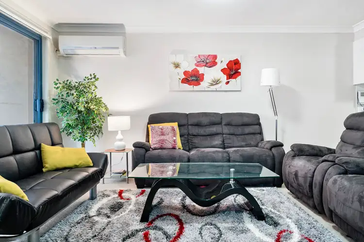 Third view of Homely unit listing, 5/267 Beames Avenue, Mount Druitt NSW 2770