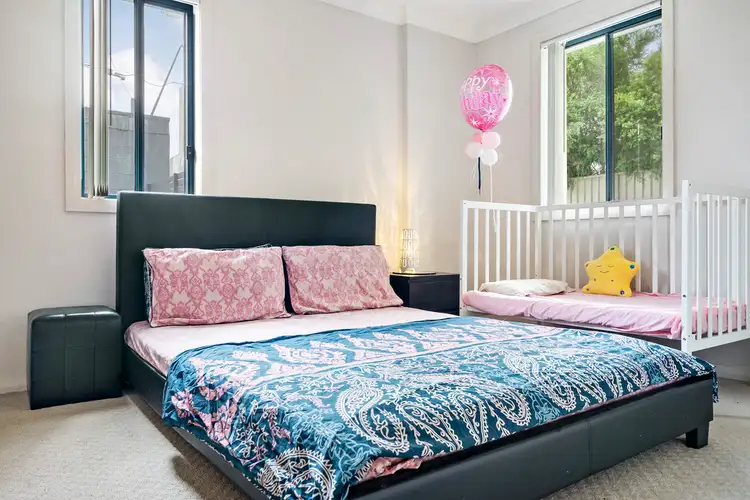 Fourth view of Homely unit listing, 5/267 Beames Avenue, Mount Druitt NSW 2770