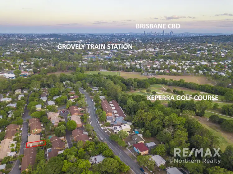 Main view of Homely townhouse listing, 32/40 Grove Ave, Arana Hills QLD 4054