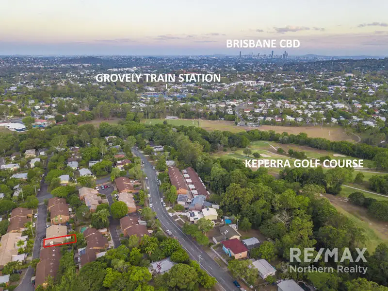 Main view of Homely townhouse listing, 32/40 Grove Ave, Arana Hills QLD 4054