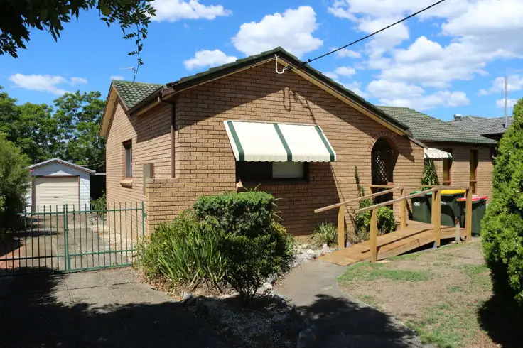 Main view of Homely house listing, 53 Killawarra Street, Wingham NSW 2429