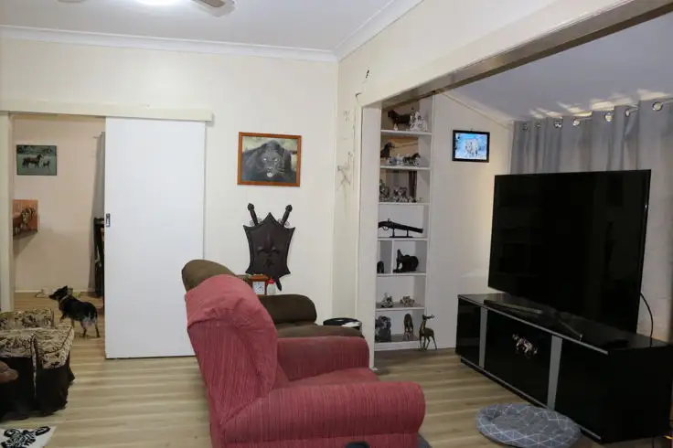 Second view of Homely house listing, 53 Killawarra Street, Wingham NSW 2429